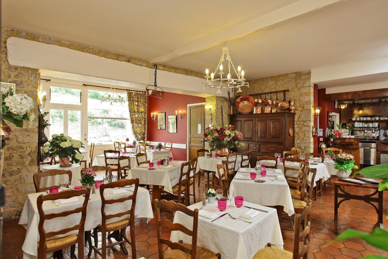 Food & Drinks 5, Le Terminus des Pelerins, Lot