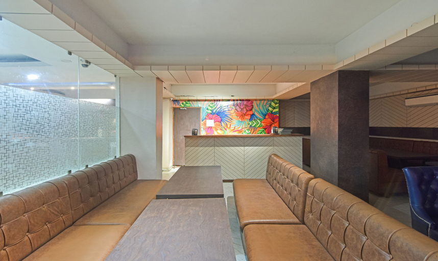 Others 5, UD Assi Inn, Varanasi