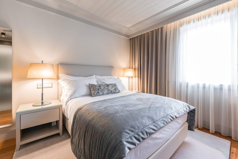 Bedroom, Quinta das Piramides, Vila Nova de Famalicão