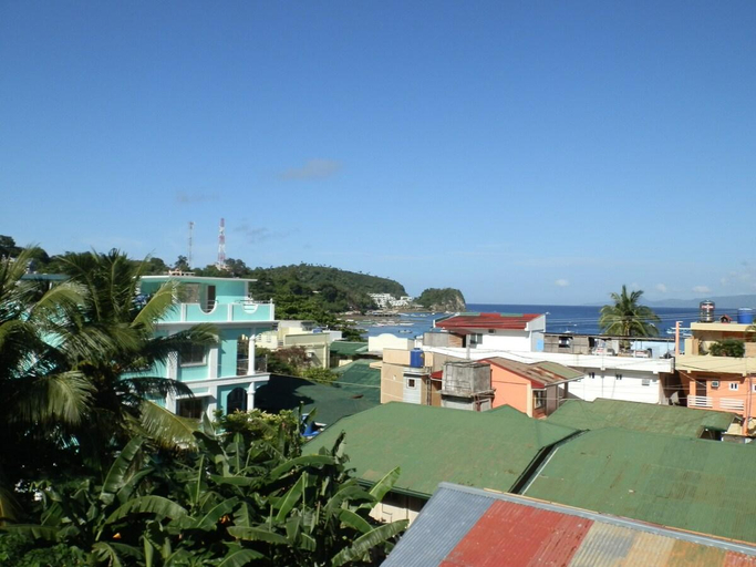Others 4, Villa Sabang, Puerto Galera