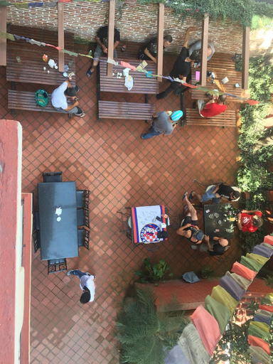 Food & Drinks, Hotel Thorong La Thamel, Bagmati