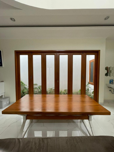 Others 4, Griyo Kulo Lembang (family villa ), Bandung