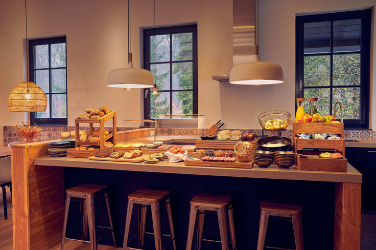 Food & Drinks 5, Boutique Hotel Beekhuizen, Rozendaal