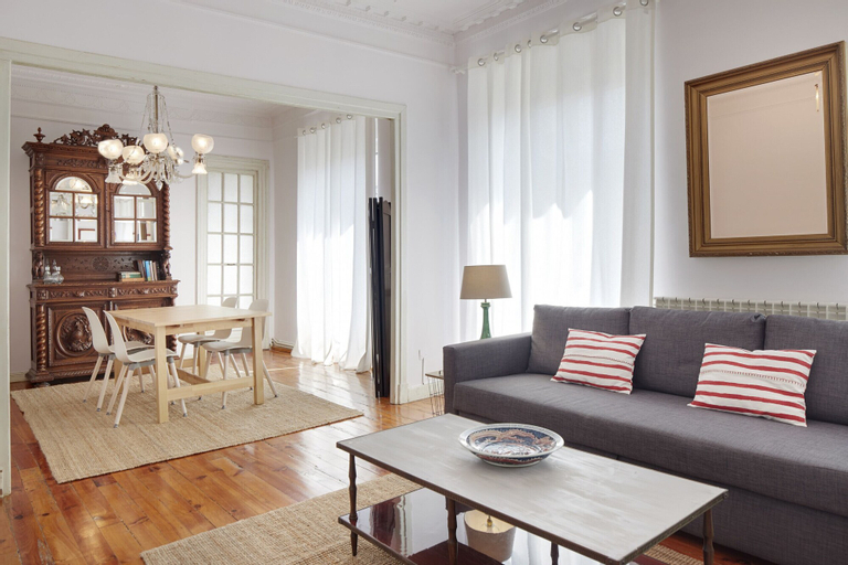 Udare - Basque Stay, Guipúzcoa