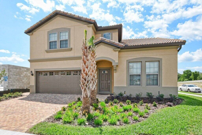 Exterior & Views 2, Windsor at Westside 8 Bedroom House w Pool - 3719WW, Osceola