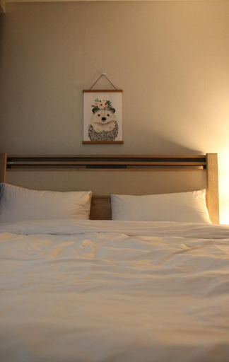 Others 3, Hongdae Residence-2 1min from Hongik Uni St Exit 1, Mapo