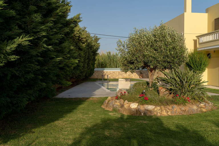 Exterior & Views 2, Villa Anthira, Crete