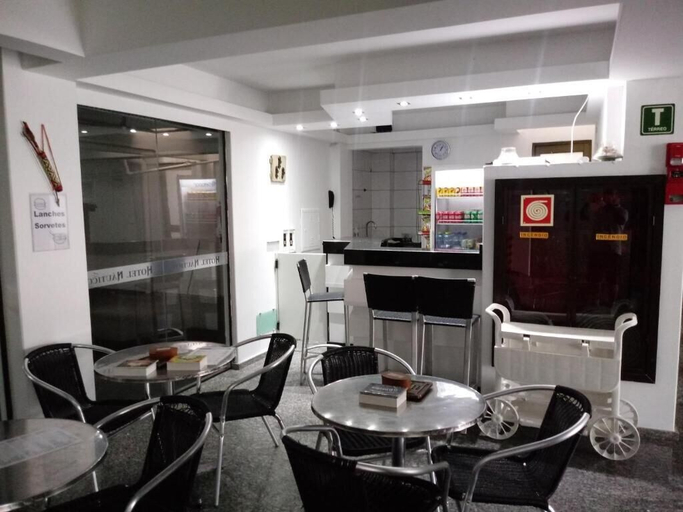 Food & Drinks 4, Hotel Nautico, Guaratuba
