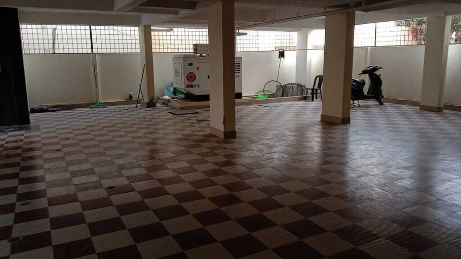 Public Area 3, R K Comforts, Bangalore