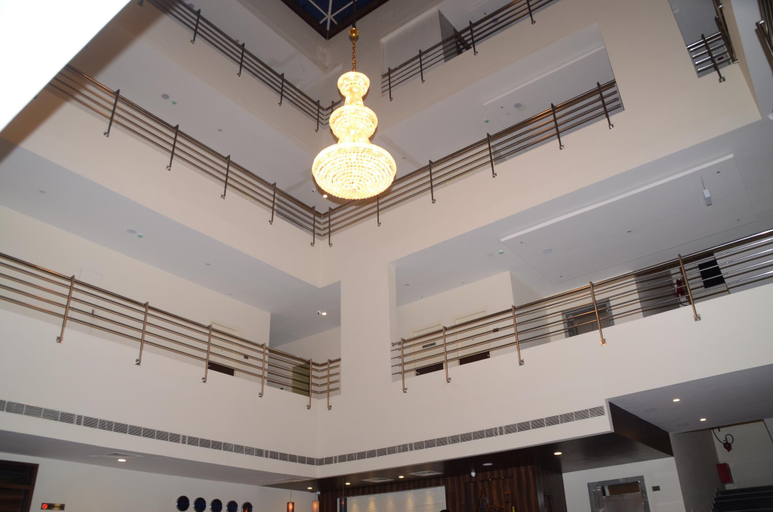Public Area
