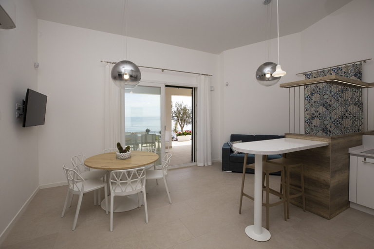 Others 5, Kafara Resort- Villas and Pool by Lisca Bianca Rental, Palermo