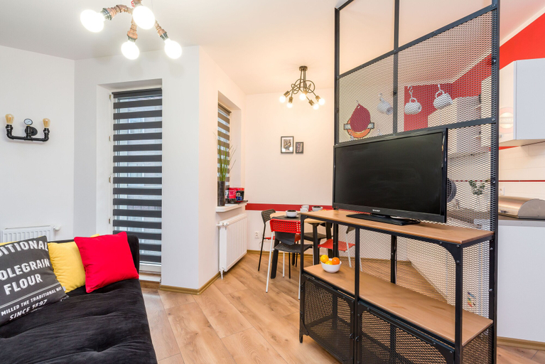 Others 5, Sleepway Apartments - Red Metro, Poznań City