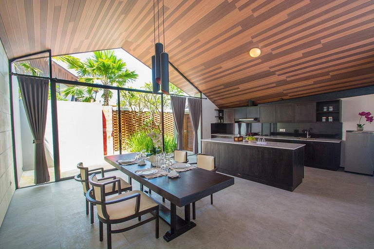 Public Area 3, The Lavana Akatara Villa Nusa Dua, Badung
