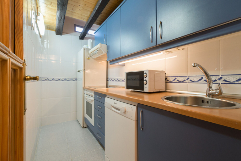 Others 4, Apartamento Prado IV en Madrid, Madrid