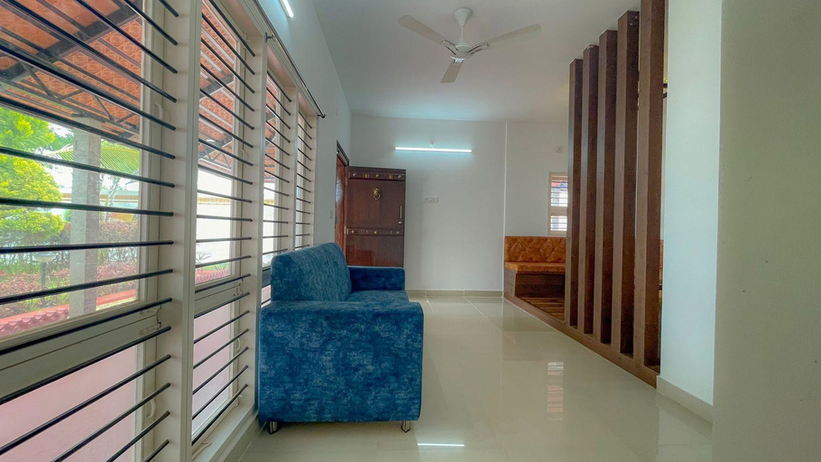 Others, Namma Mane by Chazing Purple, Bangalore
