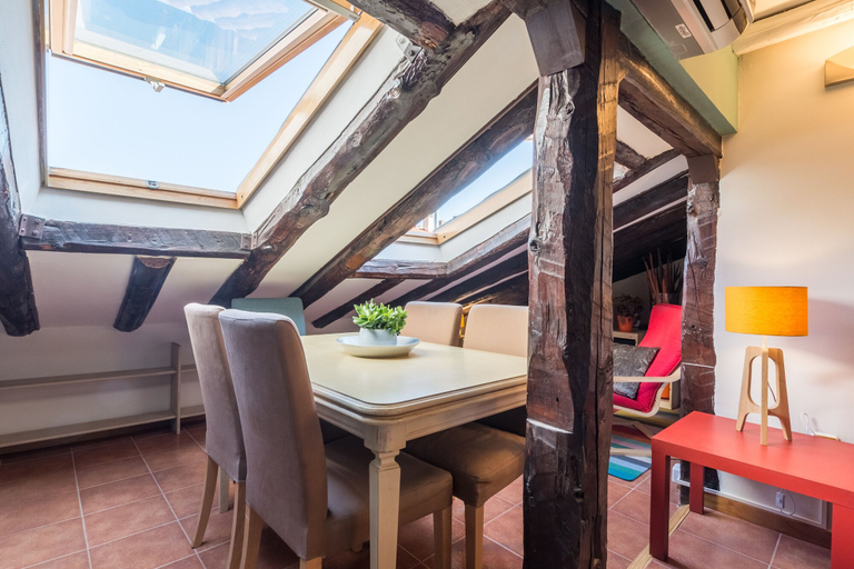 Others 5, Apartamento Prado IV en Madrid, Madrid