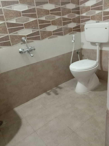 Bathroom 5, R K Comforts, Bangalore