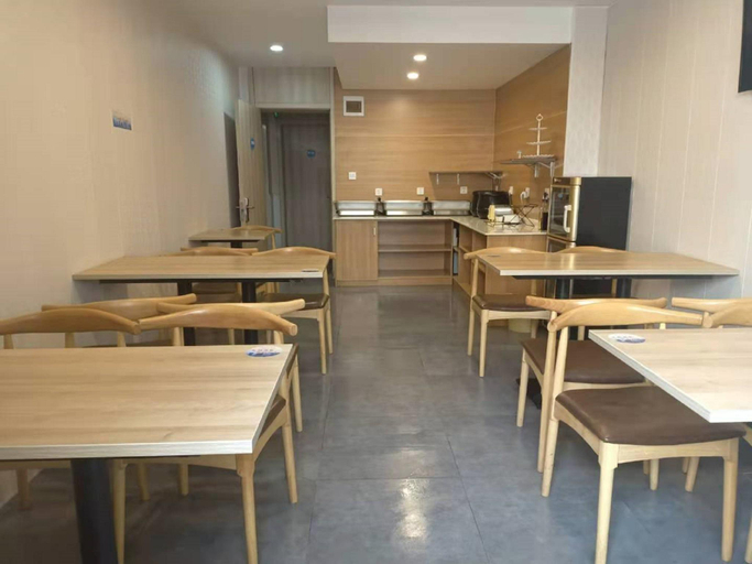 Others 5, Hanting Hotel Shengzhou, Shaoxing