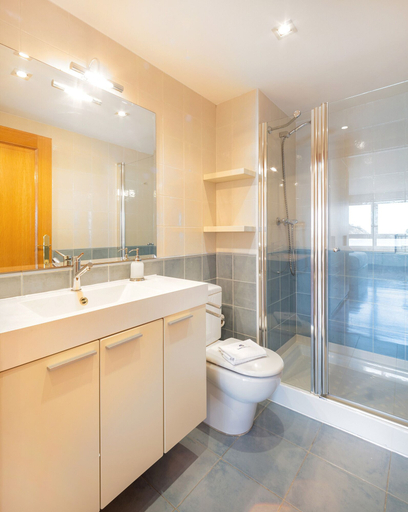 Bathroom 5, Maskortxo - Basque Stay, Guipúzcoa
