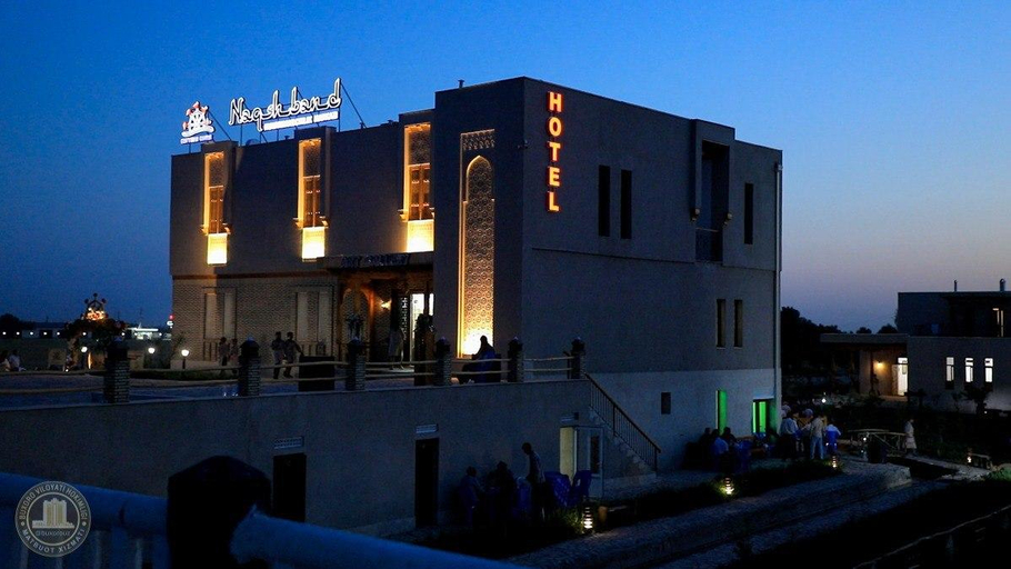 Others 4, Naqshband craft center & Hotel, Buxoro