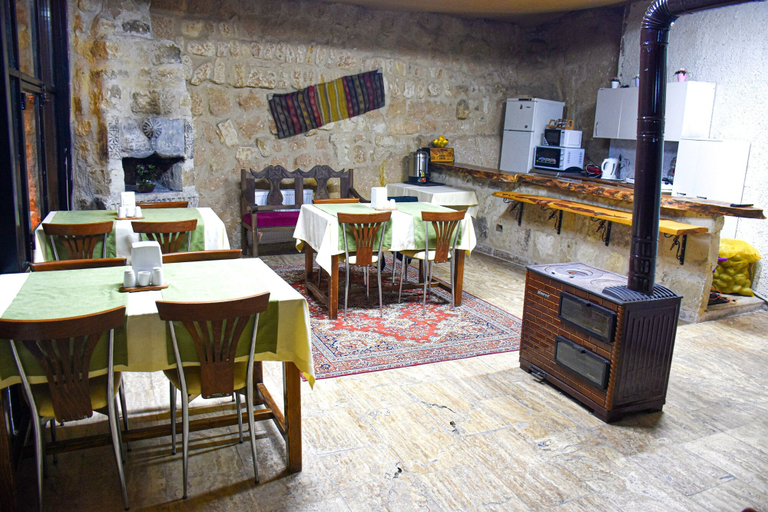 Food & Drinks 4, Cappadocia Cave House, Ürgüp