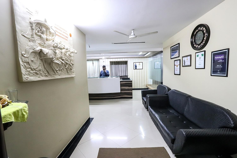 Others 4, Hotel Aashish Deluxe Lodging, Kolhapur, Kolhapur