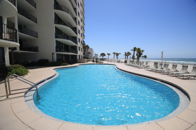 Sport & Beauty, Watercrest 1402 by Teeming Vacation Rentals, Bay