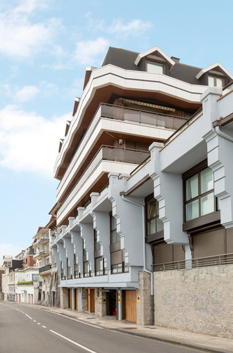 Exterior & Views 2, Maskortxo - Basque Stay, Guipúzcoa