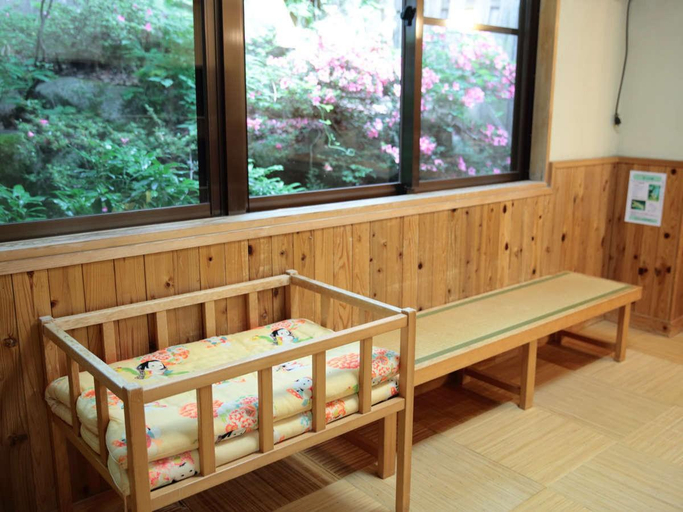 Bedroom 3, Matsukaneya Annex, Yamagata