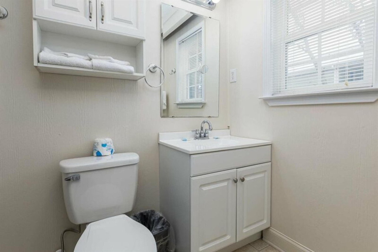 Bathroom 3, Crystal Lagoon by Meyer Vacation Rentals, Baldwin