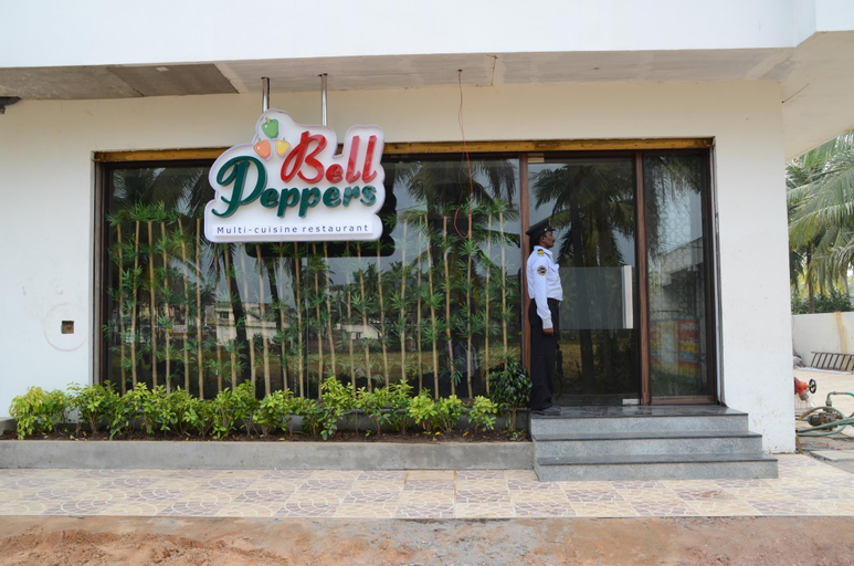 Food & Drinks 3, Hotel Somisetty Landmark, East Godavari
