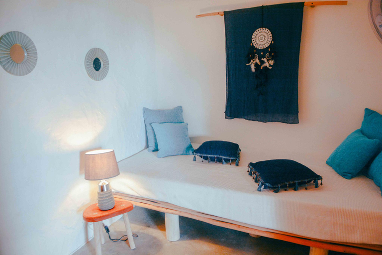 Bedroom 2, BambooJam Villa, Las Terrenas