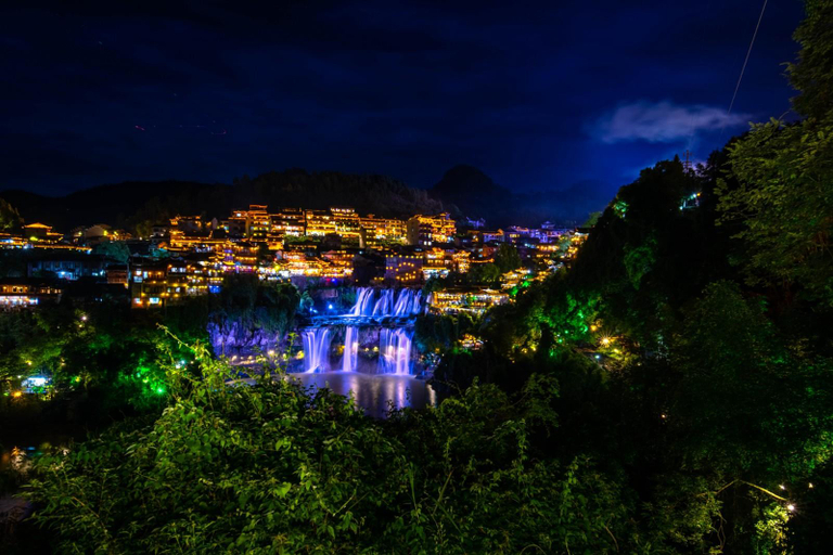 Exterior view 5, Floral Hotel Furong Town Xichi, Xiangxi Tujia and Miao