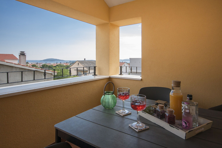 Others 5, Apartments Tonia, Šibenik