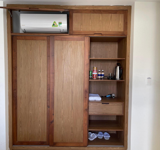 Others 2, Phòng Deluxe ( 1 Giường) - Resort Ocenami, Đất Đỏ