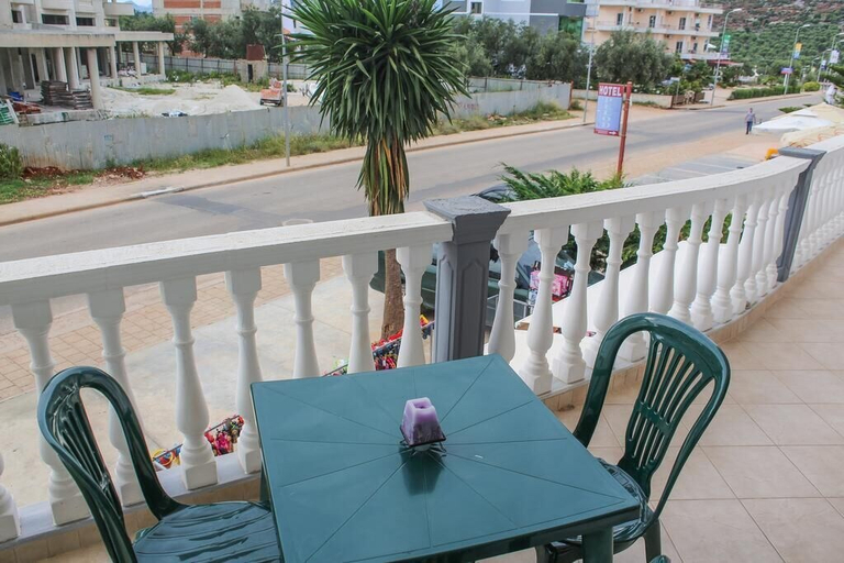 Others 4, Hotel New Crystal with Private Beach, Sarandës