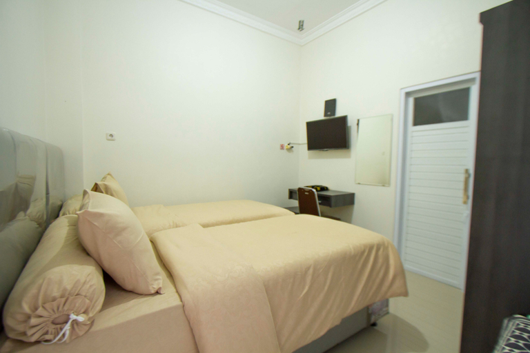 Bedroom 4, Sawahan Residence Syariah, Padang