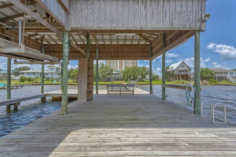 Sport & Beauty 4, Crystal Lagoon by Meyer Vacation Rentals, Baldwin