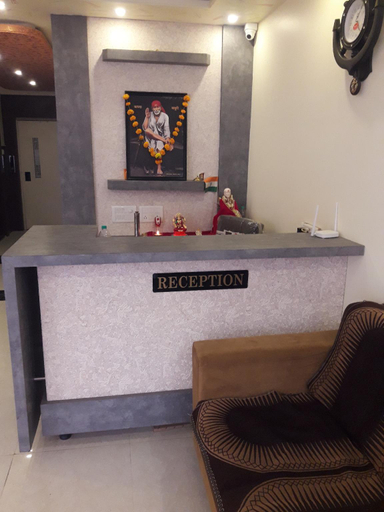 Others 4, HOTEL SAIMEERA PALACE, Ahmadnagar