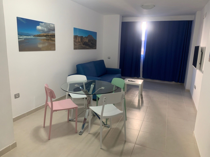 Others 5, Apartamentos Tao Noah, Las Palmas