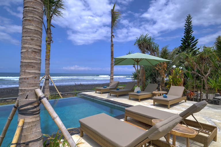 Sport & Beauty 3, Wide Sands Beach Retreat, Jembrana