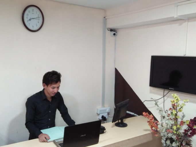 Others 5, Hotel Pleasant Hill Residency, East Sikkim