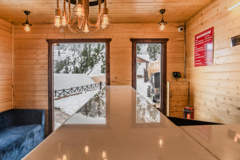 Others 5, Woodays Resort, Shimla