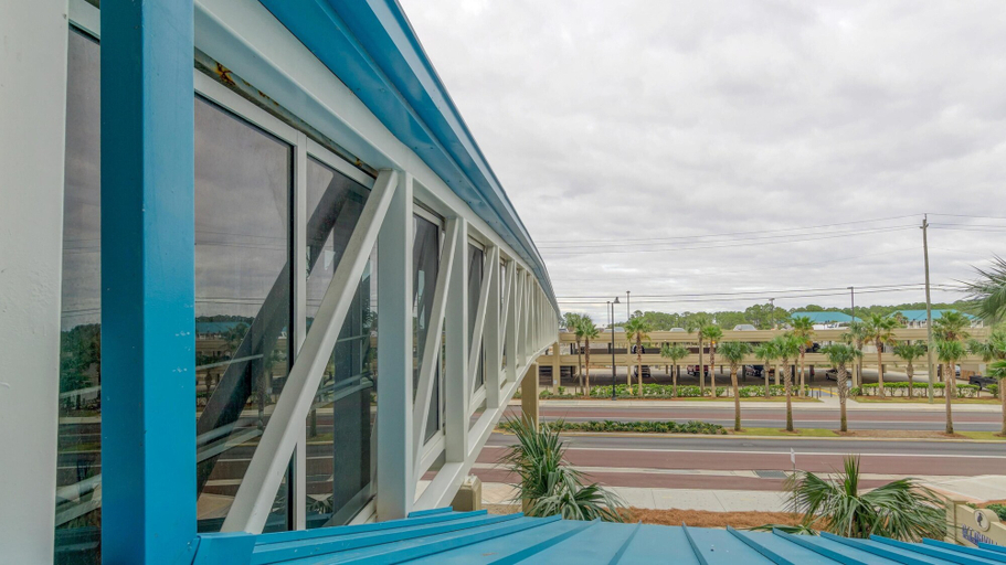 Exterior & Views 2, Ocean Villas by Teeming Vacation Rentals, Bay