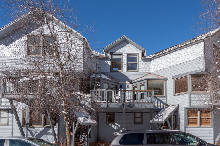 Exterior & Views 1, W. Pacific Ave - Plunge E, San Miguel