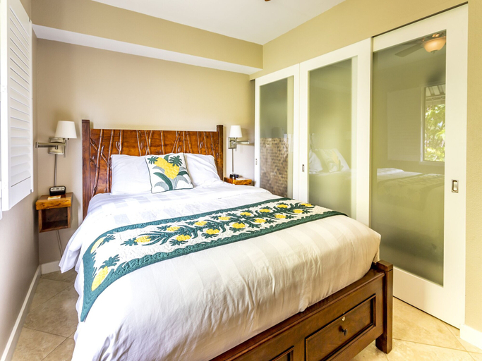 Bedroom 4, Pacific Shores A-209, Maui