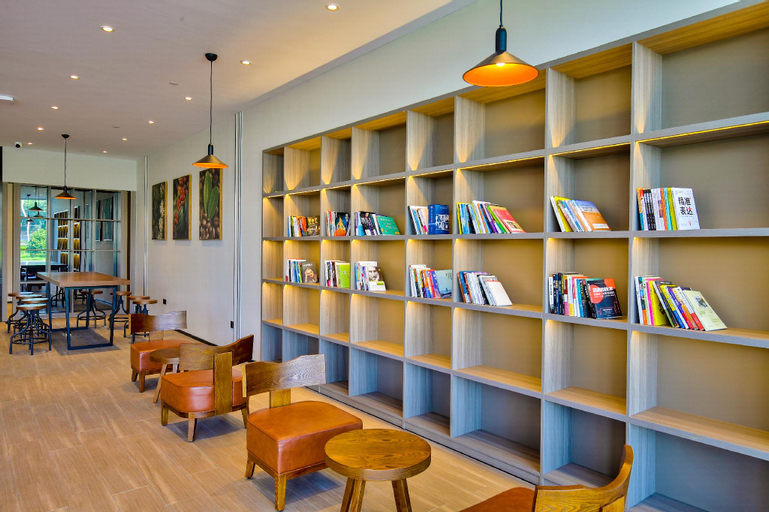 Others 4, Hanting Hotel Cixi Kuangyan, Ningbo