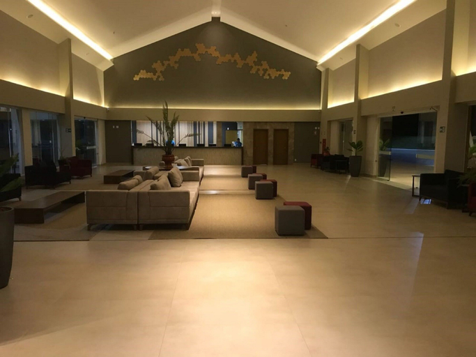 Public Area