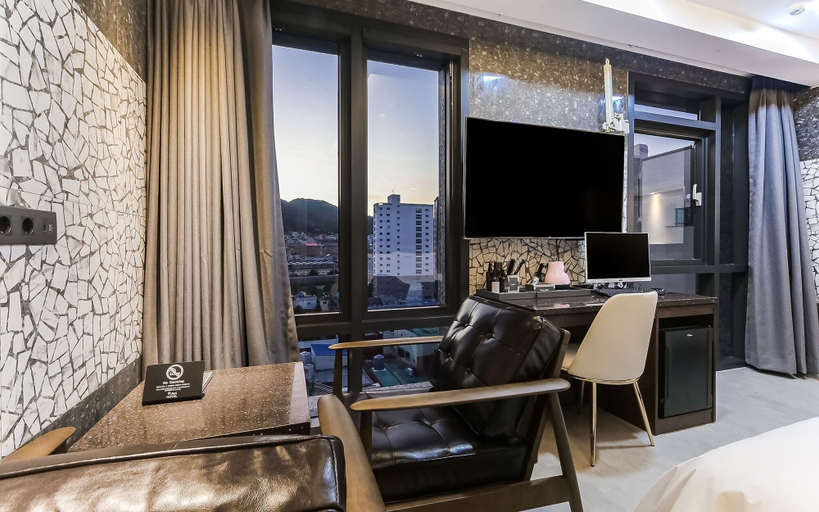Others 5, Hotel Yuna, Busanjin