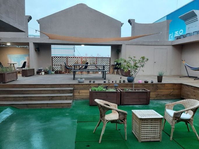 Others 5, Hotel Yaja Suncheon Jorye, Suncheon